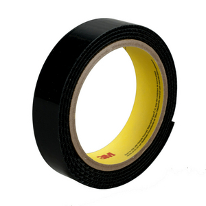 3M KLITTENBAND SJ3526N WIT 25MM X 45,7 MTR - 352625W