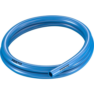 PUN-16X2,5-BL Plastic tubing