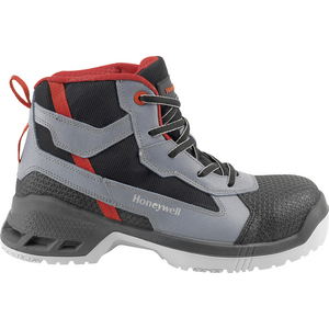 CHAUSSURE JUMP S3 HI T49 CI SRC