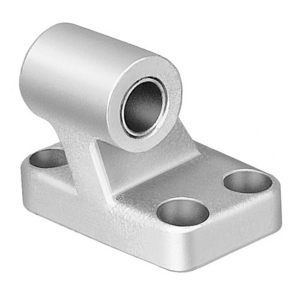 CRLNG-100 Clevis foot mounting