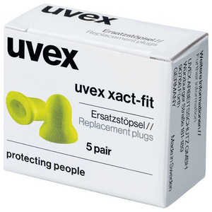 TAMPONI DI RICAMBIO PER ARCHETTI XACT-BAND CF. 5 PA 0502124002