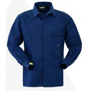 CAMICIA PENTAVALENTE BLU HH007-24 # XL