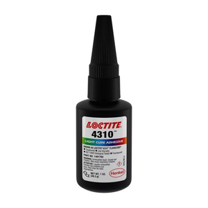 LOCTITE SNELLIJM 4310 FLACON 28 GR