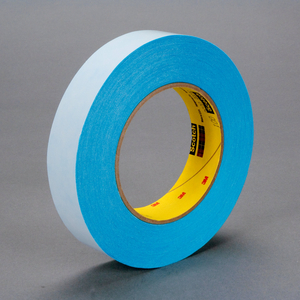 RUBAN ADH. DF HYDRODISPERSABLE 906 50 M X 38 MM BL UC24