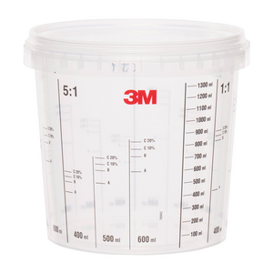 TAZZA DI MISCELAZIONE1550 ML, 50404 7000033081
