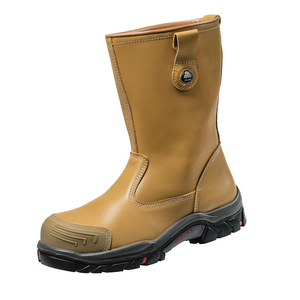 BATA VEILIGHEIDSLAARS GOLIATH S3 XW MT40