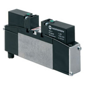 VALVES WALTER MINISTAR SOL OPER.VALVE VS18S511DF313A