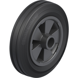 BLICKLE WIEL STAND. MASS.RUBB. BAND KUNST.VELG - VPP 150/20G