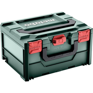 01784110, 8110400785 metaBOX 215, leer metaBOX 215, leer