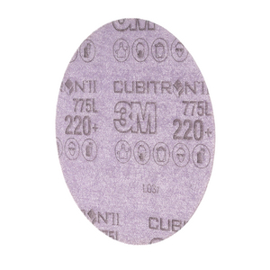 220+ DISCHI HOOKIT 775L - P.N. 87089 150MM 7100064274