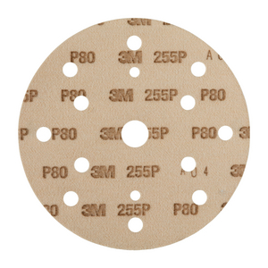 P80 DISCO HOOKIT 255P 15 FORI 150MM 7100253066