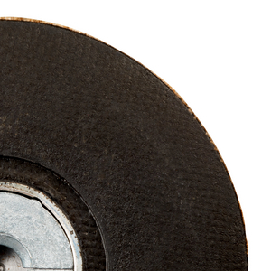 SUPPORTO PER DISCO ROLOCBRISTLE, CON ALBERINO, 76.2 MM, RIGIDO, 05540 7000045705