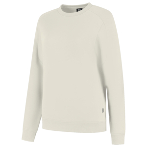 TRICORP SWEATER DAMES REDEFINED UNI 306113 WIT MT 4XL