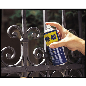 DEGRIPPANT WD-40 AE400ML UE24 UNITAIRE