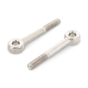 DIN444 BM 24X130 A2 Augenschraube, Form B