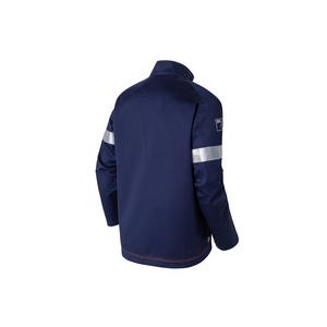 VESTE INVICT LIGHT AC BANDES XL BLUE MARINE