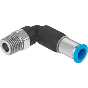 FESTO L-INSTEEKSCHROEFKOPPELING QSKL-1/4-8 153433