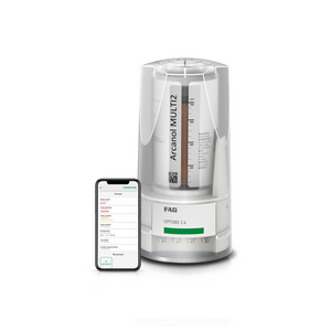 OPTIME C4 LUBRIFICATEUR