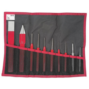OUTILS CHOCS -STD METAL JEU10 247.265JT10