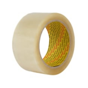 309 PPL NASTRO PROPILENE BI-ORIENTATO TRASPARENTE SPESSORE 50MICRON 50 X 66 7000095501