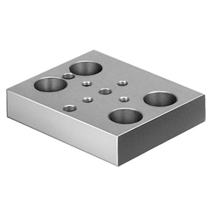 FESTO ADAPTERPLAAT BPL-1 150929