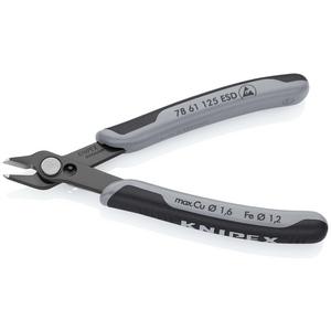 ELECTRONIC SUPER KNIPS ESD 78 61 125 ESD