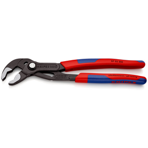 PINCE MULTIPRISE COBRA 250MM ( UE 6)