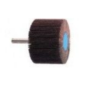 44400086-UTENSILI A LAMELLE ABRASIVE F 2010/6 A 80