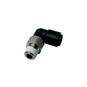 LEGRIS DRAAIBARE INSCHROEFKOPPELING 8MMX3/8" BSP 3159 08 17