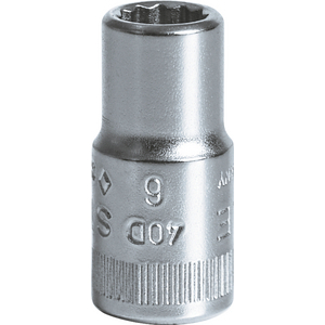STAHLWILLE DOP 40D-6