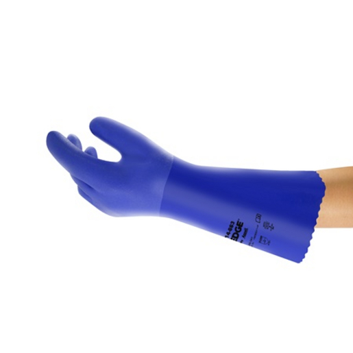 uvex profastrong NF 33 Chemical protection gloves 60122 | 8 | UV-60122-8