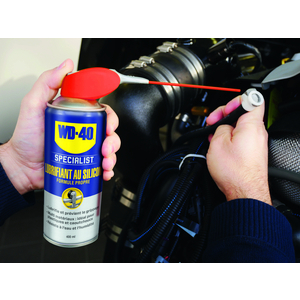 LUBRIFIANT WD-40 SPECIAL.AE400ML UE12 UNITAIRE