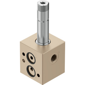 VOFD-L50T-M32-MN-FG14-10-F10 Ventil