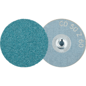 PFERD COMBIDISC® abrasive disc CD 50 Z 60