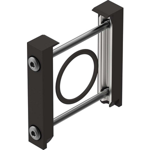 Connecteur du module Festo - réf. MS4-MV1 - Rubix