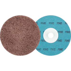 PFERD COMBIDISC® non woven disc CDR VRW 75 A 180