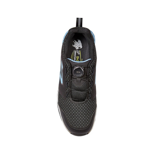 CALZATURA BOLTON ESD S3S CI HI HRO FO SR RT20134 # 37