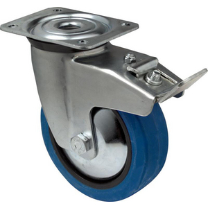 COLSON WIEL BLAUW RUBBERBAND 65SH.A WHPR 2003 6443