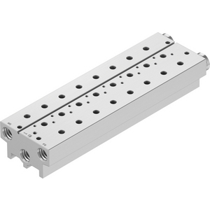 BLOC DE RACCORD VABM-B10-20S-N14-7