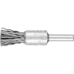 BROSSE PINCEAU PBU 12X12 6 180 FIL SIC 0,9 43204104