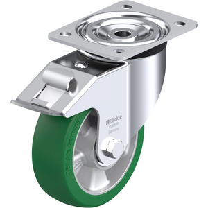 L-ALST 150K-FI Lenkrolle