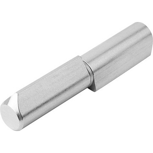KIPP AANLASPAUMELLE RVS 100MM