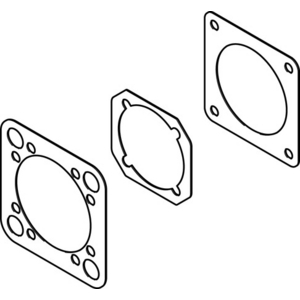 EADS-F-D32-40P Seal SET
