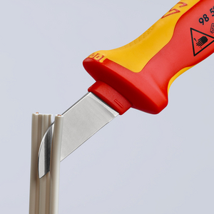 COLTELLO PER ELETTRICISTI 98 52
