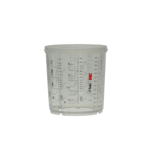 TAZZE PPS SERIE 2.0, STANDARD, 650 ML, 26001 7100134300