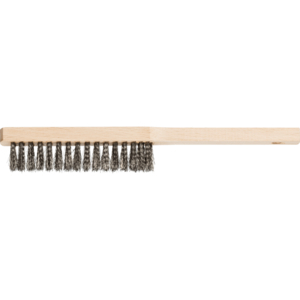 PFERD Scratch brush HBFM 40 INOX 0,15
