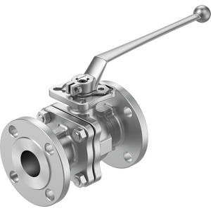 FESTO KOGELKRAAN VZBF-11/2-P1-20-D-2-F0507-M-V15V15 8097471