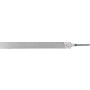 9674060200 Entgratfeile 200mm Kreuzh. Pferd