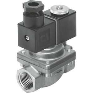 VZWP-L-M22C-N12-130-2AP4-40 Solenoid valve