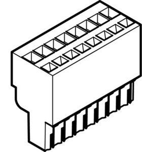 brand logo